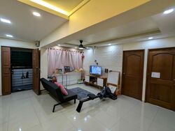 Blk 665B Jurong West Street 64 (Jurong West), HDB Executive #483329931
